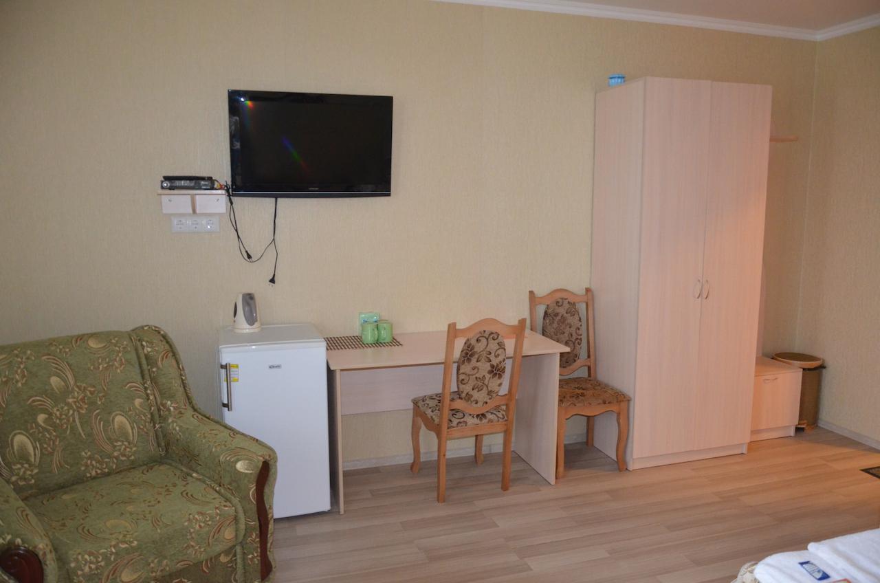 Atlant Hotel Ostroh Room photo